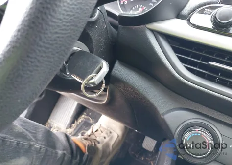 2021 Kia Forte Lxs z USA, uszkodzony, nr VIN 3KPF24AD5ME291444